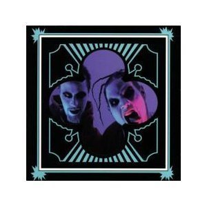 TWIZTID - MIRROR, MIRROR