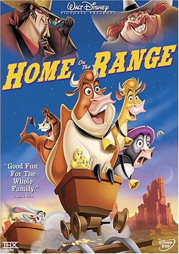 HOME ON THE RANGE (BILINGUAL)