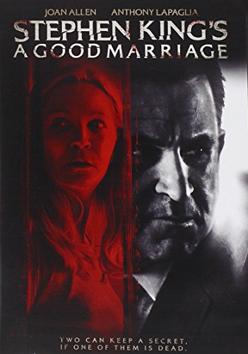 STEPHEN KING'S A GOOD MARRIAGE [IMPORT]