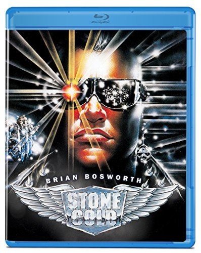 STONE COLD [BLU-RAY]