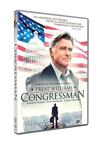 THE CONGRESSMAN [IMPORT]