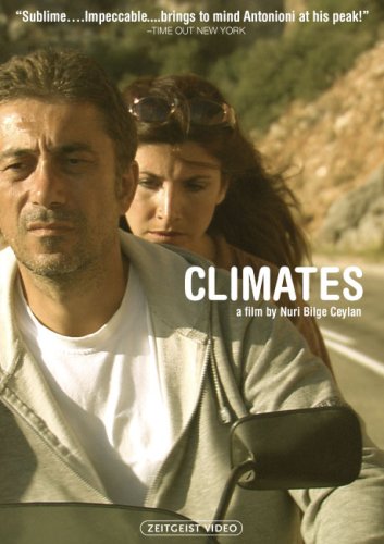 CLIMATES [IMPORT]