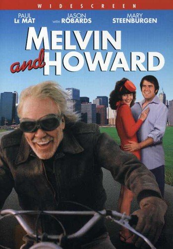 MELVIN AND HOWARD