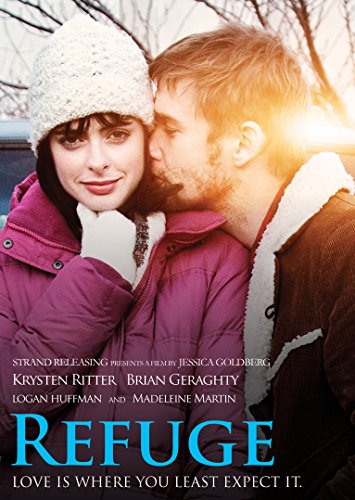 REFUGE [IMPORT]