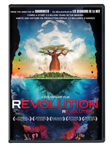 REVOLUTION/ RVOLUTION (BILINGUAL)