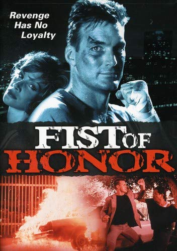 FIST OF HONOR