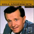 ANDERSON, BILL - WHISPERING BILL: GREATEST HITS