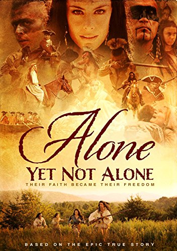 ALONE YET NOT ALONE [IMPORT]