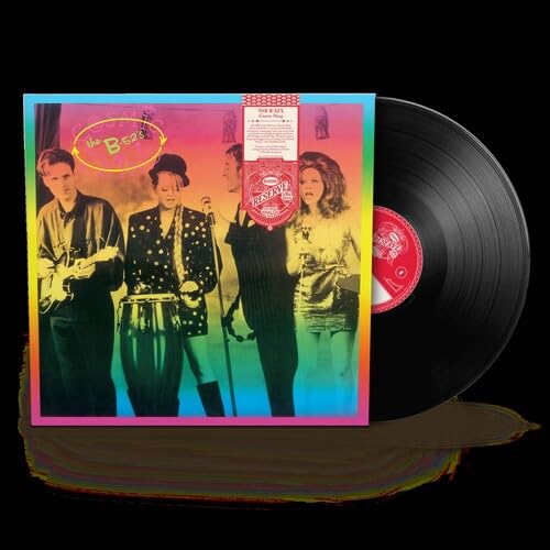 B-52'S - B-52'S - COSMIC THING (RHINO RESERVE) (ROCKTOBER 2026)