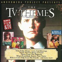 ANDROMEDA PROJECT - TV THEMES