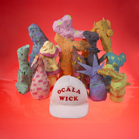 GOBBINJR - OCALA WICK