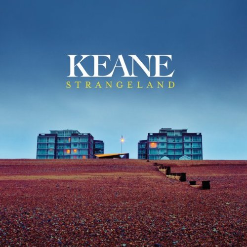 KEANE - STRANGELAND