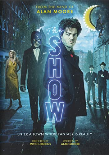 SHOW (2021)-SHOW (2021)