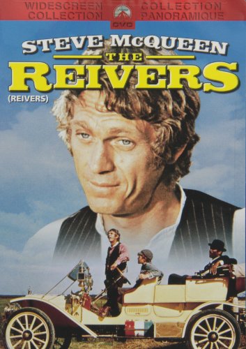 THE REIVERS