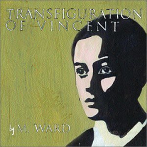 WARD, M. - TRANSFIGURATION OF VINCENT