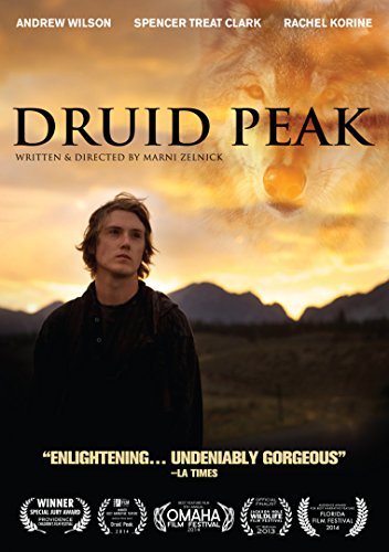 DRUID PEAK