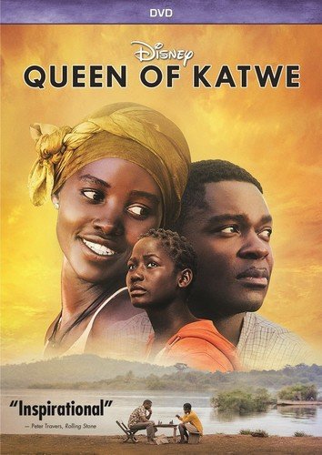 QUEEN OF KATWE (BILINGUAL)