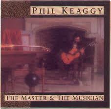 KEAGGY, PHIL - MASTER & MUSICIAN