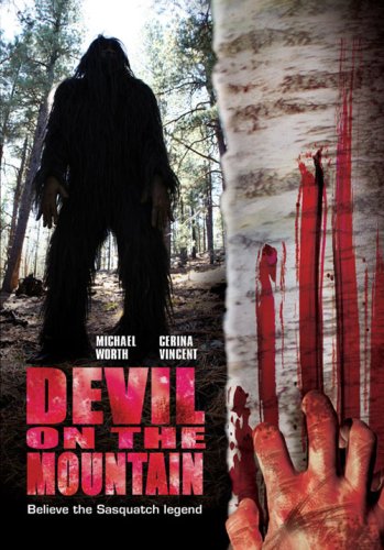 DEVIL ON THE MOUNTAIN