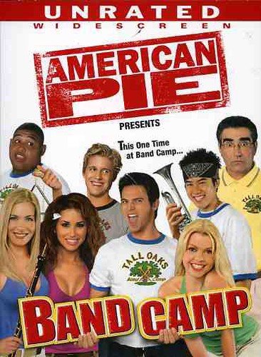 AMERICAN PIE: BAND CAMP (UNRATED WIDESCREEN EDITION) (BILINGUAL)