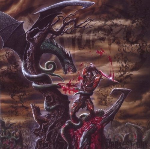 OBITUARY - DARKEST DAY