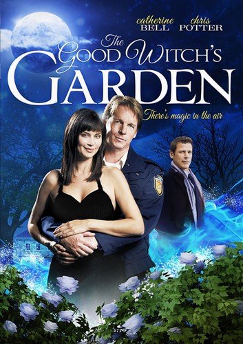 THE GOOD WITCH'S GARDEN [IMPORT]