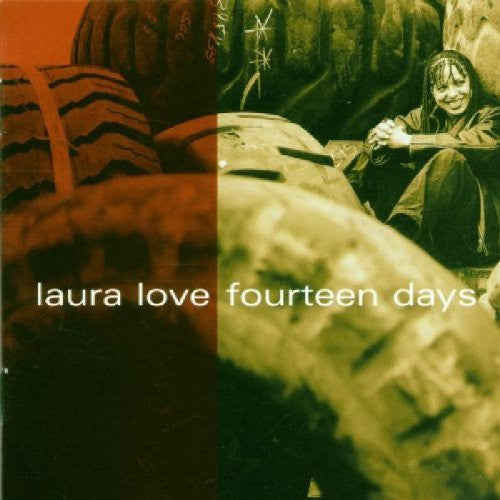 LOVE, LAURA  - FOURTEEN DAYS