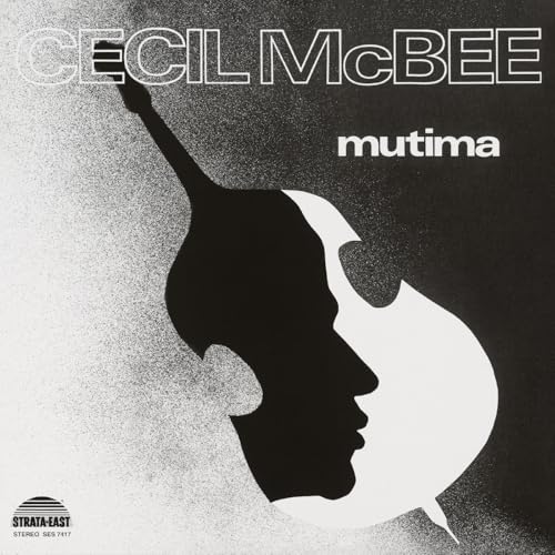 CECIL MCBEE - MUTIMA (DELUXE EDITION)