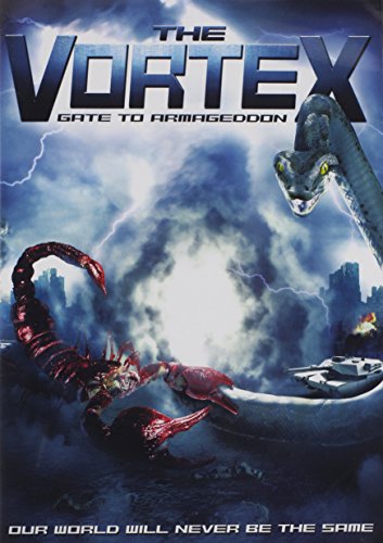 VORTEX: GATE TO ARMAGEDDON