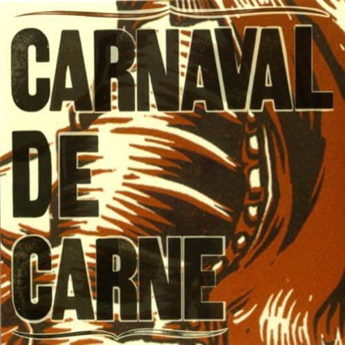 JUMBOS KILLCRANE  - CARNAVAL DE CARNE