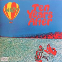 TEN YEARS AFTER - WATT