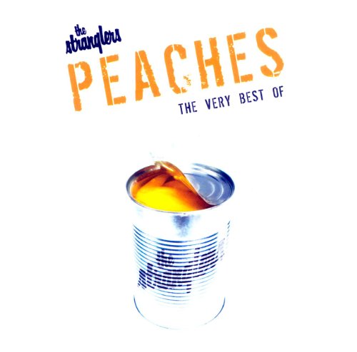 STRANGLERS - PEACHES VERY BEST OF THE