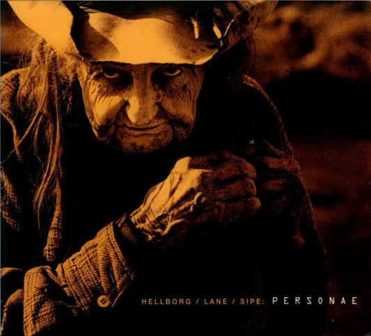 HELLBORG, JONAS  - PERSONAE