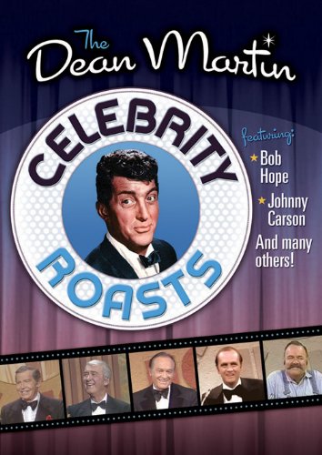 DEAN MARTIN CELEBRITY ROASTS 1