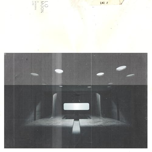 LO MOON - A MODERN LIFE (CD)