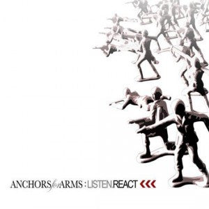 ANCHORS FOR ARMS  - LISTEN REACT