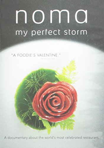 NOMA: MY PERFECT STORM