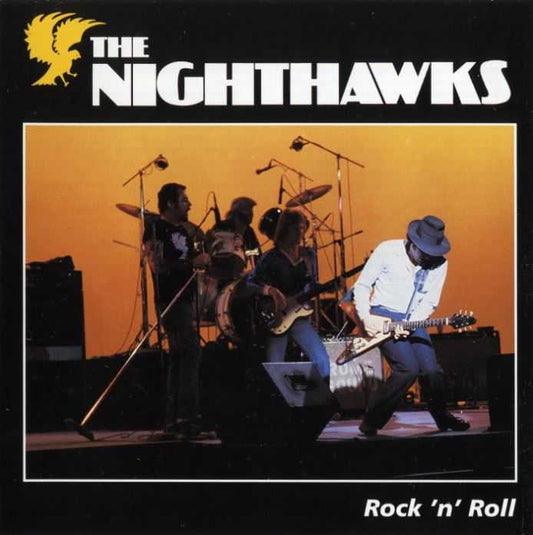 NIGHTHAWKS  - ROCK 'N ROLL