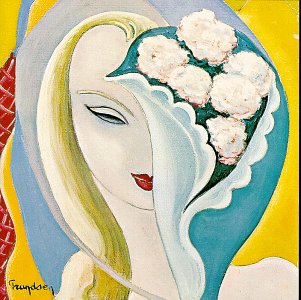 DEREK & THE DOMINOS - LAYLA