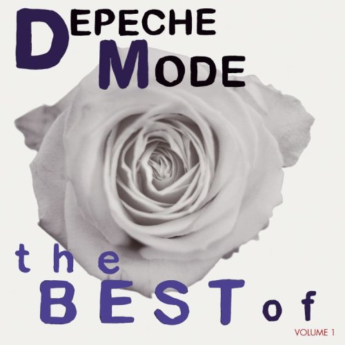 DEPECHE MODE - BEST OF VOL. 1