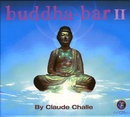 BUDDHA BAR - VOL. 2-BUDDHA BAR