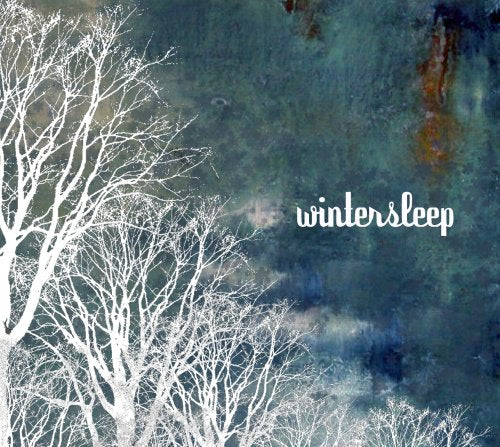 WINTERSLEEP - WINTERSLEEP