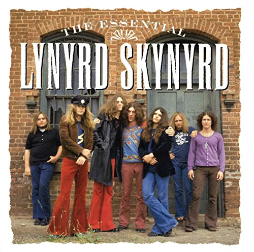 LYNYRD SKYNYRD - ESSENTIAL