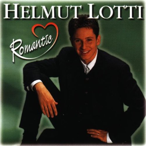 LOTTI, HELMUT  - ROMANTIC