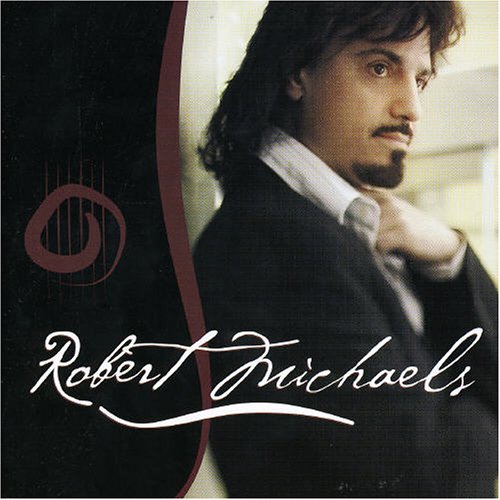 MICHAELS, ROBERT - ROBERT MICHAELS