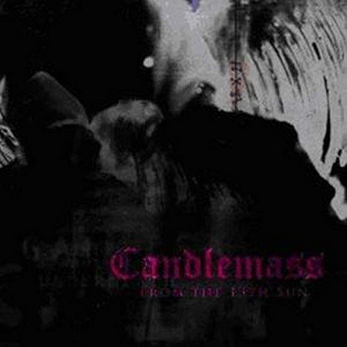 CANDLEMASS  - FROM THE 13TH SON