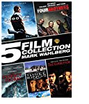 5 FILM COLLECTION: MARK WAHLBERG (SOUS-TITRES FRANAIS) [IMPORT]