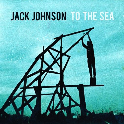 JOHNSON, JACK - TO THE SEA