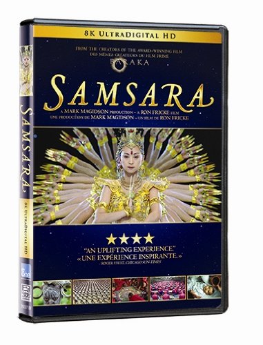 SAMSARA / SAMSARA  (BILINGUAL)