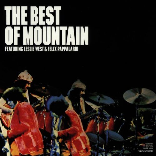 MOUNTAIN - BEST OF MOUNTAIN